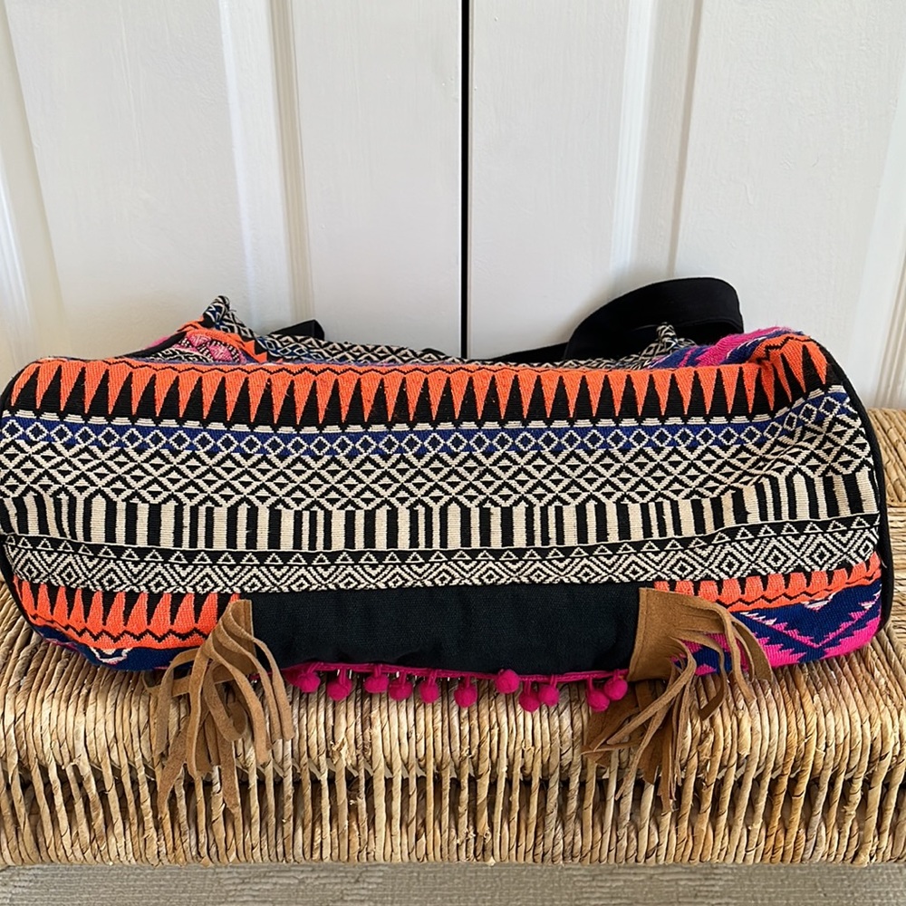 Jasper & Jeera Tote Bag - Picture 5 of 7